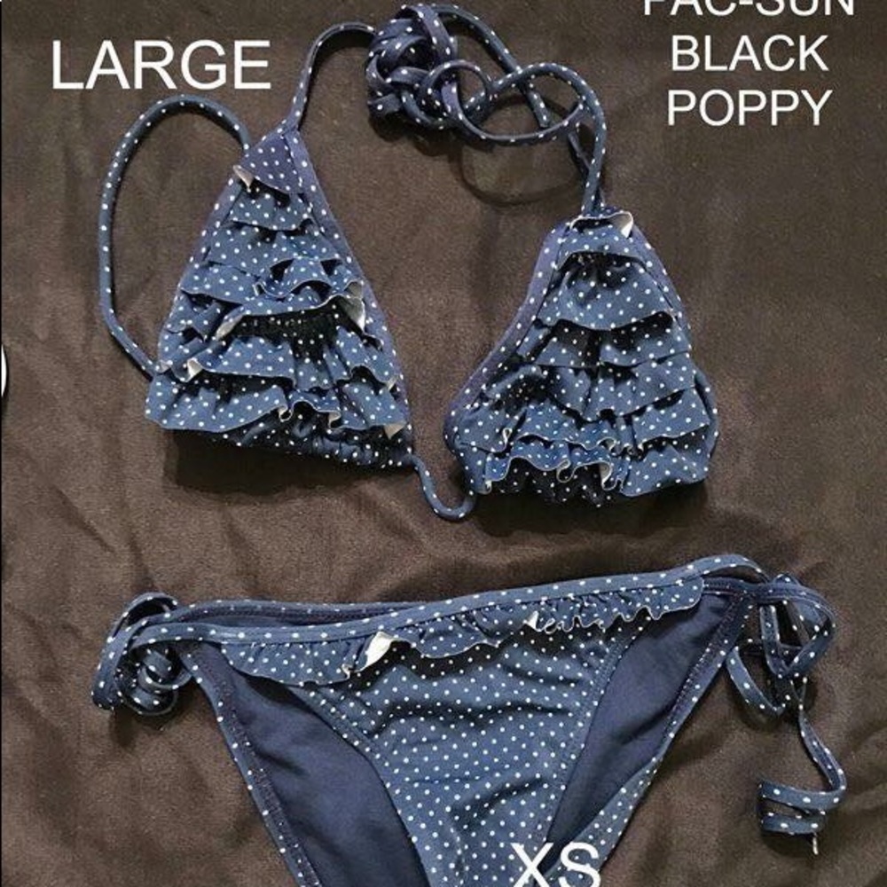 Women’s swimsuit